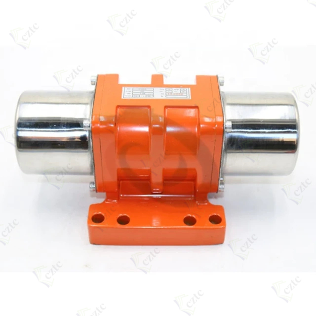 10072108 ( 12V ) -- 10072107( 24V ) Concrete Pump Vibrator Motor For Schwing